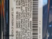 ✅ 2018 Honda Accord Sport • VIN: 1HGCV1F32JA068898 • Lot: 71522165. Wystawiony na Copart z przebiegiem 116 047 mil. Bezpłatny archiwum sprzedaży aukcyjnych z USA i szczegółowy raport historii pojazdu na DreamBid. Zdjęcie 13.