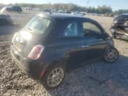 ✅ 2015 FIAT 500 Pop • VIN: 3C3CFFAR6FT561878 • Лот: 87108585. Опубликован ранее на Copart с пробегом 148 780 миль. Бесплатный доступ к архиву аукционных продаж из США и подробный отчёт об истории автомобиля на DreamBid. Изображение 3.