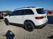 ✅ 2022 Mercedes-Benz GLB 250 • VIN: W1N4M4GBXNW173087 • Lot: 86405225. Listed on Copart with 65,614 mi. Free auction sales archive from the USA and detailed vehicle history report at DreamBid. Image 2.