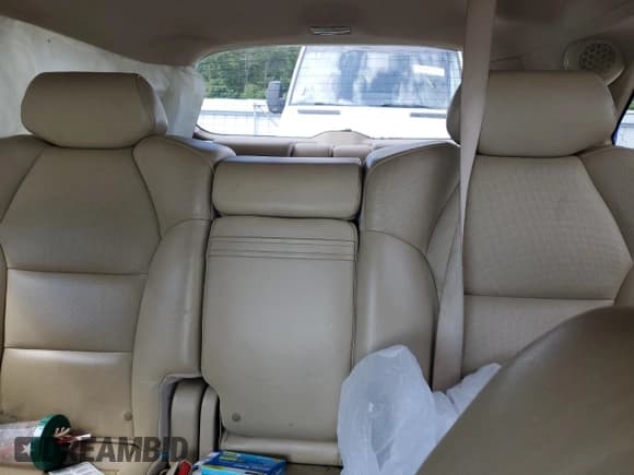 ✅ 2008 Acura MDX Sport • VIN: 2HNYD28558H537239 • Lot: 65175185. Wystawiony na Copart z przebiegiem 133 288 mil. Bezpłatny archiwum sprzedaży aukcyjnych z USA i szczegółowy raport historii pojazdu na DreamBid. Zdjęcie 10.