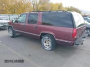 ✅ 1997 Chevrolet Suburban • VIN: 3GNFK16R4VG182019 • Lot: 43627590. Listed on IAAI with 226,419 mi. Free auction sales archive from the USA and detailed vehicle history report at DreamBid. Image 3.