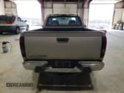 ✅ 2006 Chevrolet Colorado 1LT • VIN: 1GCDT196268307279 • Lot: 50235275. Listed on Copart with 176,549 mi. Free auction sales archive from the USA and detailed vehicle history report at DreamBid. Image 6.