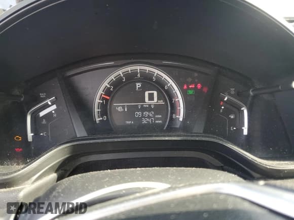 ✅ 2018 Honda CR-V LX • VIN: 5J6RW6H30JL000579 • Lot: 93430485. Wystawiony na Copart z przebiegiem 91 942 mil. Bezpłatny archiwum sprzedaży aukcyjnych z USA i szczegółowy raport historii pojazdu na DreamBid. Zdjęcie 9.