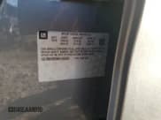 ✅ 2017 Chevrolet Volt LT • VIN: 1G1RA6S55HU155589 • Lot: 48346264. Wystawiony na Copart z przebiegiem 105 749 mil. Bezpłatny archiwum sprzedaży aukcyjnych z USA i szczegółowy raport historii pojazdu na DreamBid. Zdjęcie 14.