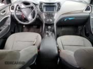 ✅ 2018 Hyundai Santa Fe 2.4L • VIN: 5NMZUDLB4JH067122 • Лот: 63310903. Опубликован ранее на Copart с пробегом 88 561 миль. Бесплатный доступ к архиву аукционных продаж из США и подробный отчёт об истории автомобиля на DreamBid. Изображение 8.