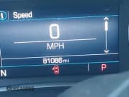 ✅ 2021 GMC Acadia SLE • VIN: 1GKKNKLA1MZ127582 • Lot: 43580588. Listed on IAAI with 81,066 mi. Free auction sales archive from the USA and detailed vehicle history report at DreamBid. Image 16.