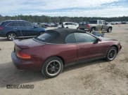 ✅ 1999 Toyota Celica GT • VIN: JT5FG02T1X0055351 • Lot: 45647655. Wystawiony na Copart z przebiegiem 176 003 mil. Bezpłatny archiwum sprzedaży aukcyjnych z USA i szczegółowy raport historii pojazdu na DreamBid. Zdjęcie 3.