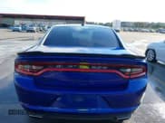 ✅ 2018 Dodge Charger SXT • VIN: 2C3CDXBG8JH185906 • Lot: 43387563. Listed on IAAI with 108,172 mi. Free auction sales archive from the USA and detailed vehicle history report at DreamBid. Image 16.