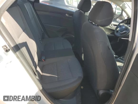 ✅ 2019 Hyundai Accent SE • VIN: 3KPC24A30KE057395 • Lot: 49273115. Wystawiony na Copart z przebiegiem 79 389 mil. Bezpłatny archiwum sprzedaży aukcyjnych z USA i szczegółowy raport historii pojazdu na DreamBid. Zdjęcie 10.