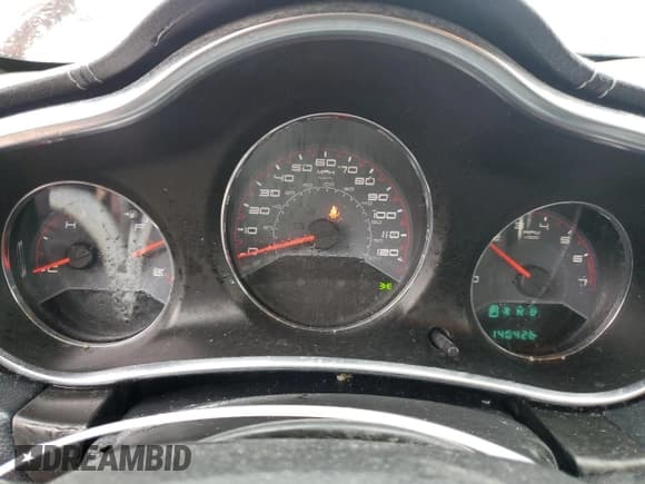 ✅ 2014 Dodge Avenger SE • VIN: 1C3CDZAB7EN173437 • Лот: 43272575. Опубликован ранее на Copart с пробегом 140 426 миль. Бесплатный доступ к архиву аукционных продаж из США и подробный отчёт об истории автомобиля на DreamBid. Изображение 9.