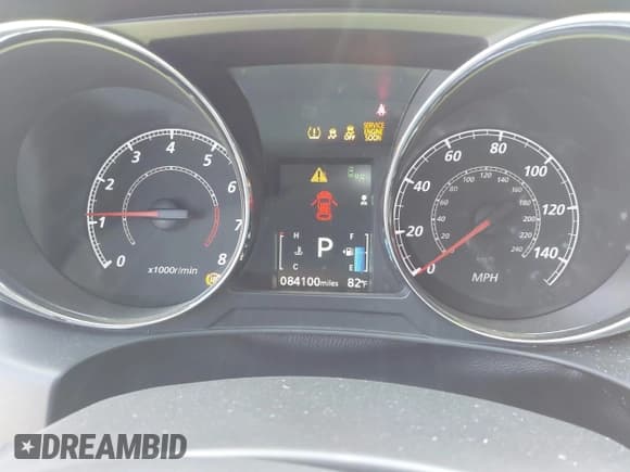 ✅ 2020 Mitsubishi Outlander ES • VIN: JA4AR3AU8LU028620 • Lot: 42176148. Listed on IAAI with 84,100 mi. Free auction sales archive from the USA and detailed vehicle history report at DreamBid. Image 7.