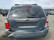 ✅ 2006 Kia Sedona LX • VIN: KNDMB233566031182 • Lot: 69612145. Listed on Copart with 163,729 mi. Free auction sales archive from the USA and detailed vehicle history report at DreamBid. Image 6.