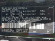 ✅ 2015 Toyota 4Runner SR5 • VIN: JTEZU5JR8F5102014 • Lot: 42680101. Listed on IAAI with 234,371 mi. Free auction sales archive from the USA and detailed vehicle history report at DreamBid. Image 9.