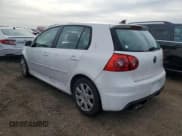 ✅ 2009 Volkswagen Rabbit S • VIN: WVWDB71K39W148321 • Lot: 42645085. Wystawiony na Copart z przebiegiem 58 706 mil. Bezpłatny archiwum sprzedaży aukcyjnych z USA i szczegółowy raport historii pojazdu na DreamBid. Zdjęcie 2.