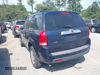 ✅ 2007 Saturn VUE I4 • VIN: 5GZCZ33D97S801672 • Lot: 43072891. Wystawiony na IAAI z przebiegiem 139 759 mil. Bezpłatny archiwum sprzedaży aukcyjnych z USA i szczegółowy raport historii pojazdu na DreamBid. Zdjęcie 3.