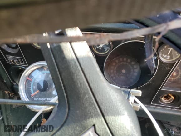 ✅ 1969 Pontiac Firebird • VIN: 223379U134459 • Лот: 60249995. Опубликован ранее на Copart с пробегом Не указан. Бесплатный доступ к архиву аукционных продаж из США и подробный отчёт об истории автомобиля на DreamBid. Изображение 9.