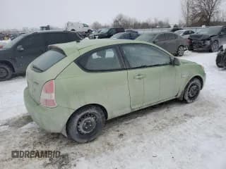 ✅ 2009 Hyundai Accent L • VIN: KMHCN35CX9U125639 • Лот: 42422965. Опубликован ранее на Copart с пробегом 325 113 миль. Бесплатный доступ к архиву аукционных продаж из США и подробный отчёт об истории автомобиля на DreamBid. Изображение 3.
