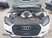 ✅ 2016 Audi A7 Prestige • VIN: WAU2GAFC4GN188480 • Лот: 42351994. Опубликован ранее на IAAI с пробегом 96 521 миль. Бесплатный доступ к архиву аукционных продаж из США и подробный отчёт об истории автомобиля на DreamBid. Изображение 10.