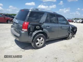 ✅ 2006 Saturn VUE • VIN: 5GZCZ33D96S851048 • Lot: 51473455. Wystawiony na Copart z przebiegiem 213 385 mil. Bezpłatny archiwum sprzedaży aukcyjnych z USA i szczegółowy raport historii pojazdu na DreamBid. Zdjęcie 3.