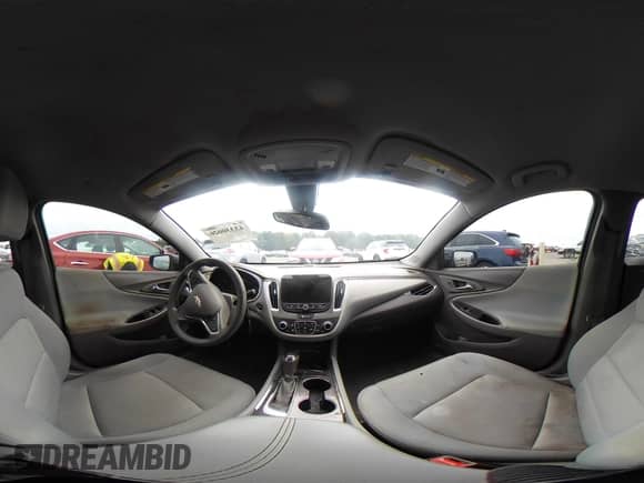 2020 Chevrolet Malibu LT with VIN 1G1ZD5ST7LF069326, listed as a IAAI auction lot 43330026 with 154,090 mi miles and . Bid and sale history available at DreamBid. Image 21.