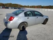 ✅ 2004 Saturn ION ION 1 • VIN: 1G8AG54F34Z142124 • Лот: 90828375. Опубликован ранее на Copart с пробегом 243 298 миль. Бесплатный доступ к архиву аукционных продаж из США и подробный отчёт об истории автомобиля на DreamBid. Изображение 3.