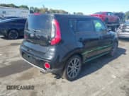 ✅ 2017 Kia Soul + • VIN: KNDJX3AA1H7884719 • Lot: 43542583. Wystawiony na IAAI z przebiegiem 179 565 mil. Bezpłatny archiwum sprzedaży aukcyjnych z USA i szczegółowy raport historii pojazdu na DreamBid. Zdjęcie 4.