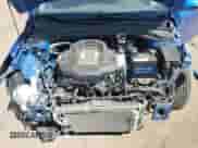 ✅ 2018 Hyundai Ioniq • VIN: KMHC75LH8JU025483 • Лот: 52213645. Размещён на Copart с пробегом 53 621 миль миль. Получите бесплатный доступ к архиву аукционных продаж из США и посмотрите подробный отчёт об истории автомобиля на DreamBid. Изображение 13.