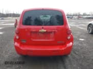 ✅ 2011 Chevrolet HHR 1LT • VIN: 3GNBABFW0BS508792 • Lot: 41922002. Listed on IAAI with 301,956 mi. Free auction sales archive from the USA and detailed vehicle history report at DreamBid. Image 16.