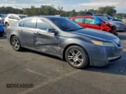 ✅ 2009 Acura TL Technology • VIN: 19UUA86599A026301 • Lot: 94779935. Wystawiony na Copart z przebiegiem 250 491 mil. Bezpłatny archiwum sprzedaży aukcyjnych z USA i szczegółowy raport historii pojazdu na DreamBid. Zdjęcie 4.