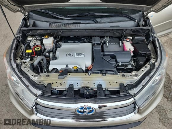 ✅ 2014 Toyota Highlander Limited • VIN: 5TDDCRFH3ES006549 • Лот: 66188285. Опубликован ранее на Copart с пробегом 153 373 миль. Бесплатный доступ к архиву аукционных продаж из США и подробный отчёт об истории автомобиля на DreamBid. Изображение 12.