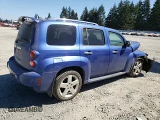 ✅ 2006 Chevrolet HHR LT • VIN: 3GNDA23PX6S626554 • Lot: 64258114. Listed on Copart with 223,974 mi. Free auction sales archive from the USA and detailed vehicle history report at DreamBid. Image 3.