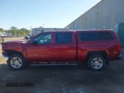 ✅ 2018 Chevrolet Silverado 1500 LT • VIN: 3GCUKREC4JG460861 • Лот: 43416020. Опубликован ранее на IAAI с пробегом 79 609 миль. Бесплатный доступ к архиву аукционных продаж из США и подробный отчёт об истории автомобиля на DreamBid. Изображение 15.