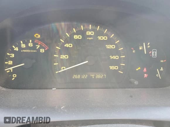 ✅ 2006 Honda Accord LX SE • VIN: 1HGCM55306A149692 • Lot: 47754585. Wystawiony na Copart z przebiegiem 268 122 mil. Bezpłatny archiwum sprzedaży aukcyjnych z USA i szczegółowy raport historii pojazdu na DreamBid. Zdjęcie 9.