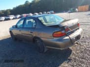 ✅ 2000 Chevrolet Malibu • VIN: 1G1ND52J7Y6294947 • Lot: 43477793. Listed on IAAI with Not provided. Free auction sales archive from the USA and detailed vehicle history report at DreamBid. Image 3.