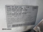 ✅ 2021 Audi SQ5 Premium Plus • VIN: WA1B4AFY9M2036452 • Lot: 43151456. Wystawiony na IAAI z przebiegiem 113 910 mil. Bezpłatny archiwum sprzedaży aukcyjnych z USA i szczegółowy raport historii pojazdu na DreamBid. Zdjęcie 9.