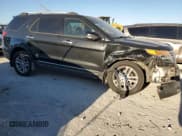 ✅ 2013 Ford Explorer XLT • VIN: 1FM5K8D81DGA02654 • Lot: 91307915. Listed on Copart with 100,936 mi. Free auction sales archive from the USA and detailed vehicle history report at DreamBid. Image 4.