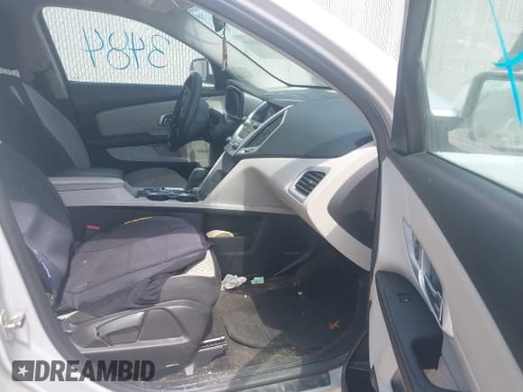 ✅ 2013 GMC Terrain SLE • VIN: 2GKALMEK5D6359732 • Lot: 42933484. Wystawiony na IAAI z przebiegiem 159 671 mil. Bezpłatny archiwum sprzedaży aukcyjnych z USA i szczegółowy raport historii pojazdu na DreamBid. Zdjęcie 5.