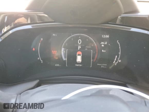 ✅ 2025 Lexus NX 350 Luxury • VIN: JTJHGCEZ4S5010282 • Лот: 79807514. Опубликован ранее на Copart с пробегом 435 миль. Бесплатный доступ к архиву аукционных продаж из США и подробный отчёт об истории автомобиля на DreamBid. Изображение 9.