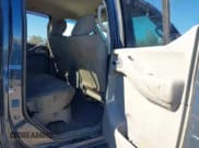 ✅ 2019 Nissan Frontier SV • VIN: 1N6AD0EV5KN711595 • Lot: 43467928. Listed on IAAI with 177,282 mi. Free auction sales archive from the USA and detailed vehicle history report at DreamBid. Image 8.