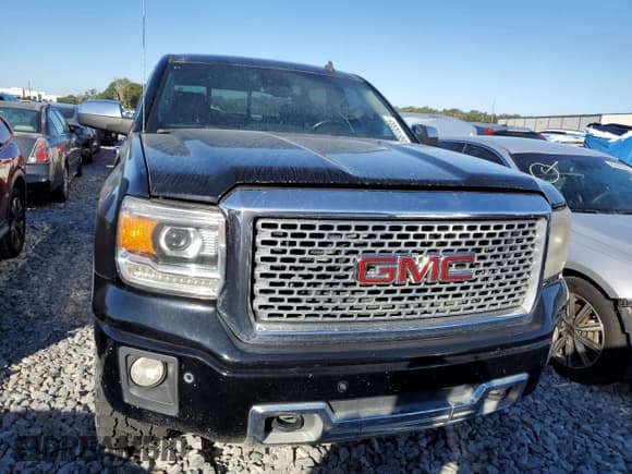 ✅ 2014 GMC Sierra 1500 Denali • VIN: 3GTU2WECXEG465163 • Lot: 89810385. Wystawiony na Copart z przebiegiem 197 493 mil. Bezpłatny archiwum sprzedaży aukcyjnych z USA i szczegółowy raport historii pojazdu na DreamBid. Zdjęcie 5.