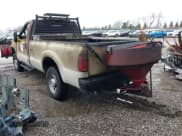 ✅ 2012 Ford F-250 • VIN: 1FTSF2B69CEB08368 • Лот: 41718142. Опубликован ранее на IAAI с пробегом Не указан. Бесплатный доступ к архиву аукционных продаж из США и подробный отчёт об истории автомобиля на DreamBid. Изображение 3.