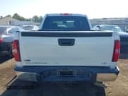 ✅ 2010 Chevrolet Silverado 1500 LS • VIN: 3GCRCREA7AG264172 • Lot: 43559823. Listed on IAAI with 176,031 mi. Free auction sales archive from the USA and detailed vehicle history report at DreamBid. Image 16.