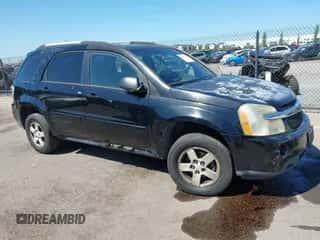 2007 Chevrolet Equinox LS с VIN 2CNDL13F576238342, выставлен на аукционе IAAI как лот 43300958 с пробегом 279 196 миль миль и . История ставок и продаж доступна на DreamBid. Изображение 1.