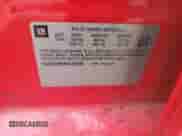 2015 Chevrolet Sonic LT с VIN 1G1JC5SH4F4158783, выставлен на аукционе Copart как лот 72570284 с пробегом 71 319 миль миль и Списание • Salvage title. История ставок и продаж доступна на DreamBid. Изображение 12.