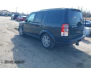 ✅ 2012 Land Rover LR4 HSE • VIN: SALAG2D41CA650214 • Lot: 41539627. Listed on IAAI with 139,293 mi. Free auction sales archive from the USA and detailed vehicle history report at DreamBid. Image 3.