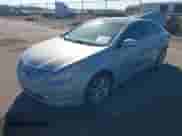 2012 Hyundai Sonata SE with VIN 5NPEC4AB8CH452970, listed as a IAAI auction lot 43304614 with 192,764 mi miles and . Bid and sale history available at DreamBid. Image 2.