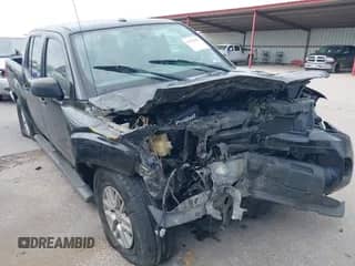 2016 Nissan Frontier SV с VIN 1N6AD0ER6GN732367, выставлен на аукционе IAAI как лот 43173577 с пробегом 97 433 миль миль и . История ставок и продаж доступна на DreamBid. Изображение 1.