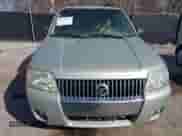 2005 Mercury Mariner Luxury z VIN 4M2YU56125DJ05993, wystawiony jako IAAI lot #41745773 z przebiegiem 265 895 mil mil oraz . Historia ofert i sprzedaży dostępna na DreamBid. Obrazek 6.