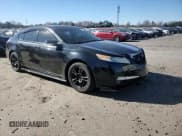 ✅ 2010 Acura TL • VIN: 19UUA8F26AA000121 • Лот: 93358595. Опубликован ранее на Copart с пробегом 159 234 миль. Бесплатный доступ к архиву аукционных продаж из США и подробный отчёт об истории автомобиля на DreamBid. Изображение 13.