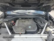 ✅ 2022 BMW X3 sDrive30i • VIN: 5UX43DP03N9N18014 • Lot: 70087195. Wystawiony na Copart z przebiegiem 48 753 mil. Bezpłatny archiwum sprzedaży aukcyjnych z USA i szczegółowy raport historii pojazdu na DreamBid. Zdjęcie 12.